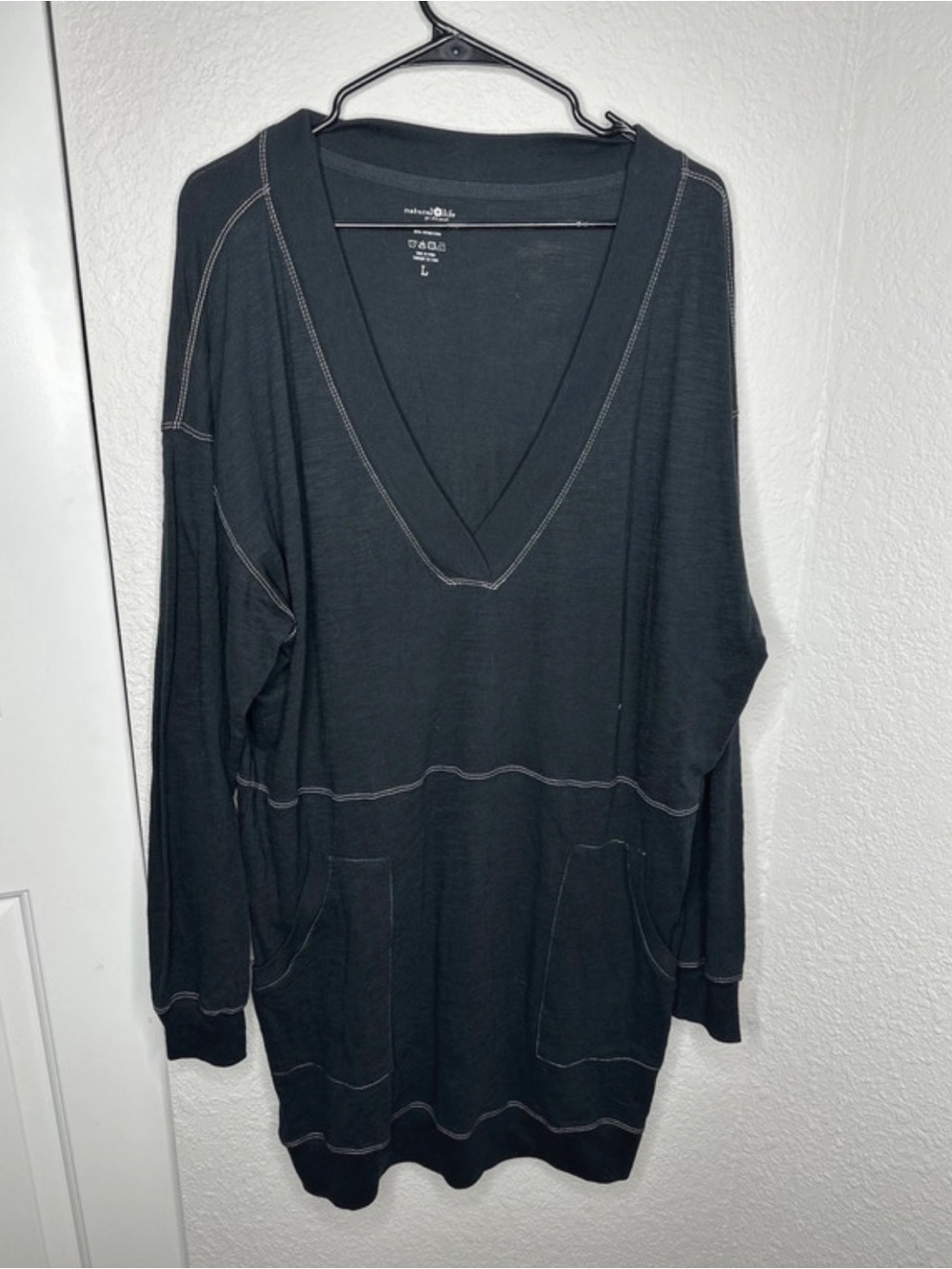NATURAL LIFE Dress